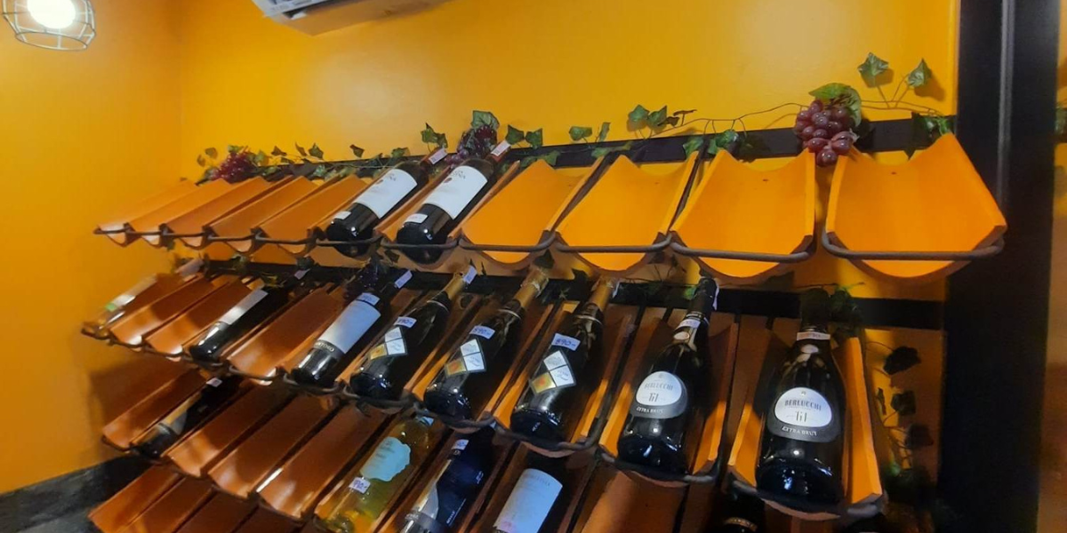 Dove comprare vini a phuket