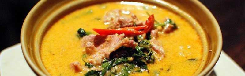 Dove mangiare thailandese a phuket la baia del sole Phuket